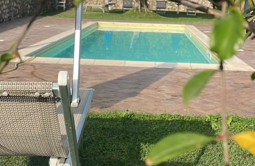 Castel Castagna Bed & Breakfast | Il Gigante Che Dorme