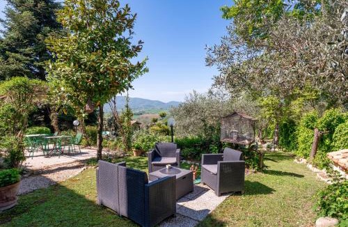 Pietrauta Apartment | Il Grappolo E La Rosa