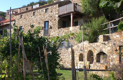 Montecorice Bed & Breakfast | Il Mandorlo