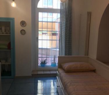 Lanciano House | IL MELOGRANO La Casa nel Vicoletto