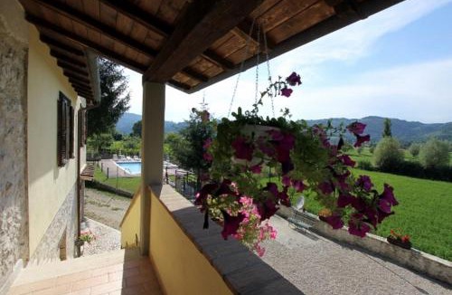 Arrone House | Il Nasciolo