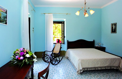 Rocca d'Evandro House | Il Nibbio Reale Country House