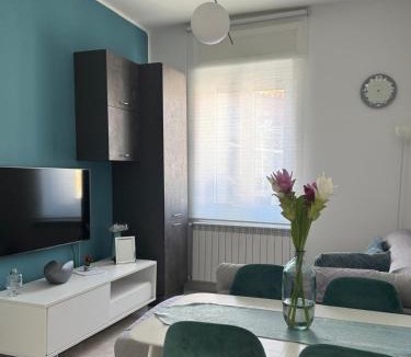 Castelsaraceno Bed & Breakfast | Il Nido