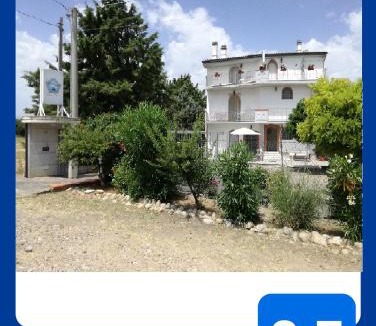 Guglionesi House | Il Pentagono