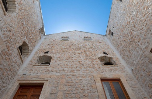 Ostuni Apartment | Il Quinto Elemento - Residence Of Charme - Quercia