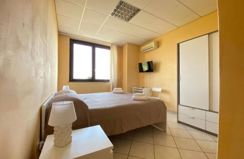 San Mauro La Bruca House | Il Rifugio del Sognatore
