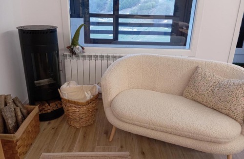 Campitello Matese Apartment | Il rifugio del cuore