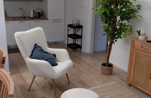 Campitello Matese Apartment | Il rifugio del cuore