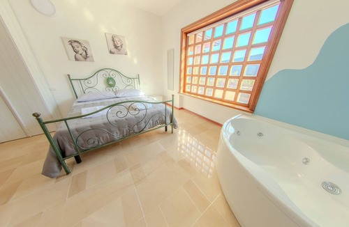 Fontanarosa Bed & Breakfast | Il Rifugio del Principe
