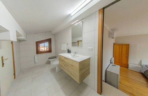 Gesualdo Apartment | Il Rifugio del Principe - Camera Matrimoniale