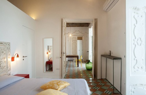 Raito Apartment | Il Rigiuolo Holiday Home - Vietri sul Mare