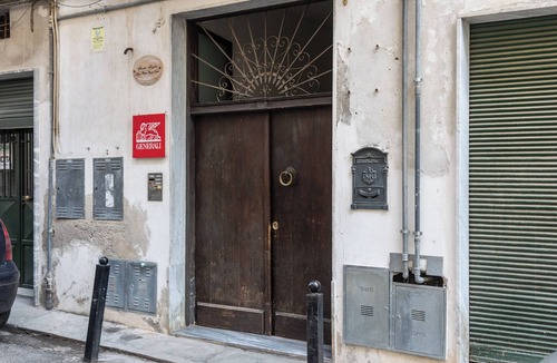 Castrovillari Apartment | Il Ritrovo Degli Artisti