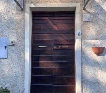 Bugnara Apartment | IL RUSTICO UNO nella Valle del Sagittario