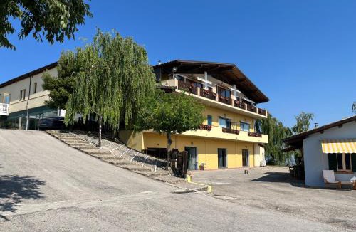 Castilenti House | Il Salice