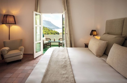 Fiumicello Santa Venere Hotel | Il Santavenere