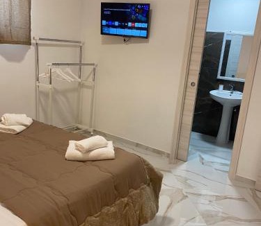 Naples Bed & Breakfast | Il Sogno