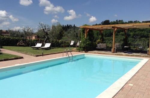 Spoleto House | Il Sogno