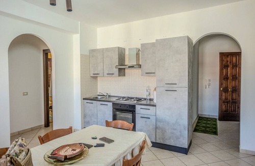 Scalea Apartment | Il Sole di Scalea: Comfort e bellezza