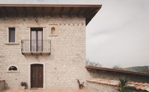 Grottaminarda Hotel | Il Vecchio Frantoio