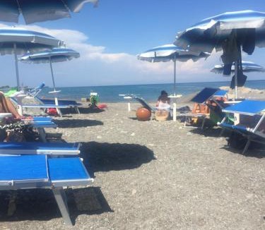 Marina di Amendolara Bed & Breakfast | Il Vecchio Pescatore