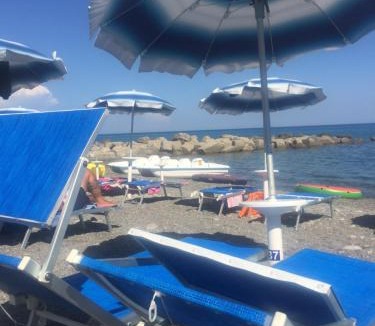 Marina di Amendolara Bed & Breakfast | Il Vecchio Pescatore