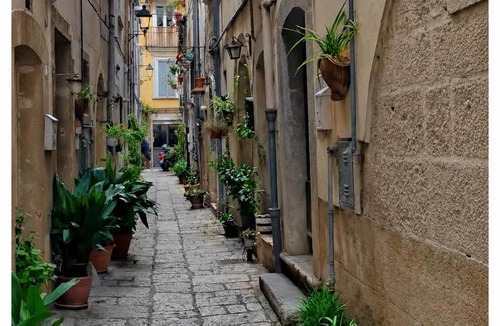Isernia Apartment | Il Vicoletto