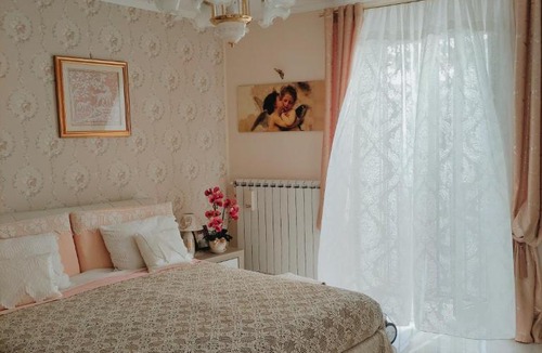 Isernia Apartment | Il Vicoletto