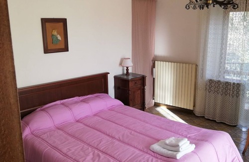 Benevento House | "IlPostoVerde" COUNTRY HOUSE WITH POOL SOL 6-