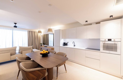 Nafplion City Centre Apartment | ILVA SUITES