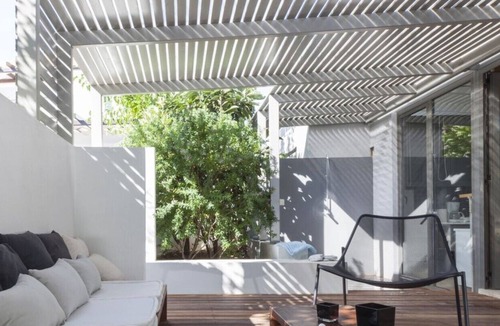Steni Vala Villa | Ilya Villa Sleeps 4 (2 Bedrooms) in Alonnisos, Sporades Islands, Greek Islands,
