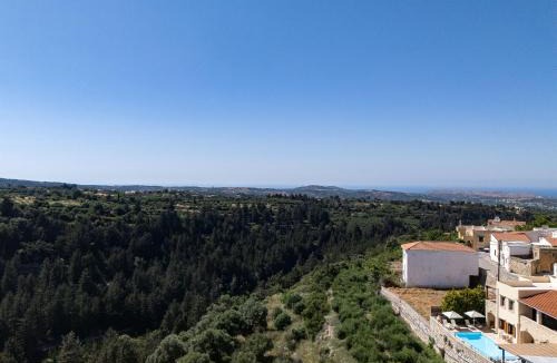 Margarites Villa | Ilys Home, a Country-chic Retreat with Pool & BBQ, By ThinkVilla