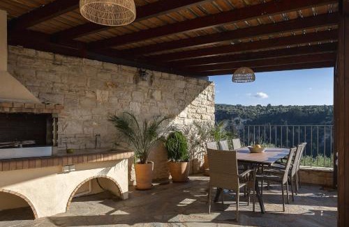 Margarites Villa | Ilys Home, a Country-chic Retreat with Pool & BBQ, By ThinkVilla