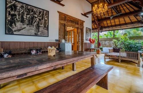 Kedewatan Resort | Imagine Bali