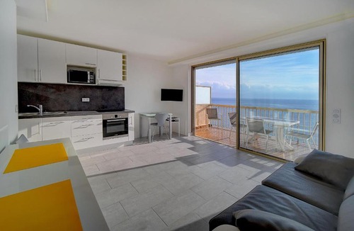 Le Suquet Apartment | Immogroom - Panoramic View - quiet - A C - bright