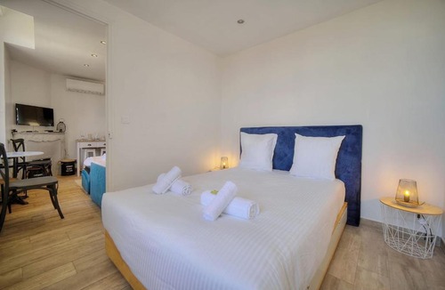 Le Suquet Apartment | Immogroom-Suquet-AC-Wifi-close to the beaches