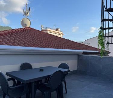 Riardo House | Imperium house