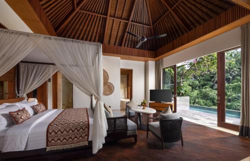 Kedewatan Resort | Impiana Private Villas Ubud