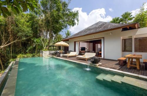Kedewatan Resort | Impiana Private Villas Ubud