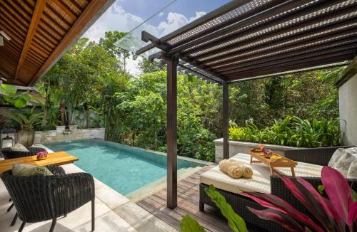 Kedewatan Resort | Impiana Private Villas Ubud