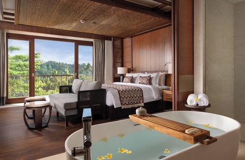 Kedewatan Resort | Impiana Private Villas Ubud