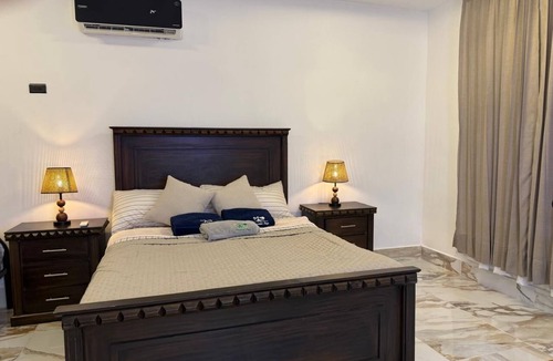 Monte Plata House | In a family atmosphere, groups only 1 hour and 15 minutes from Santo Domingo.