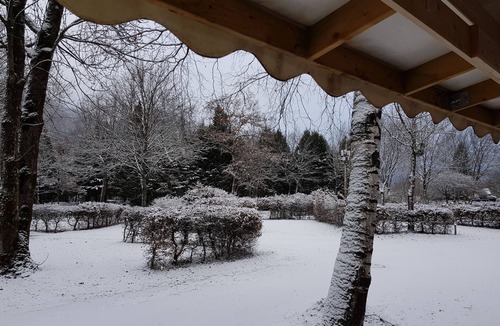 Passy House | IN A MAGNIFICENT SETTING BETWEEN LAKE AND MOUNTAIN / RENTAL SAINT GERVAIS PASSY