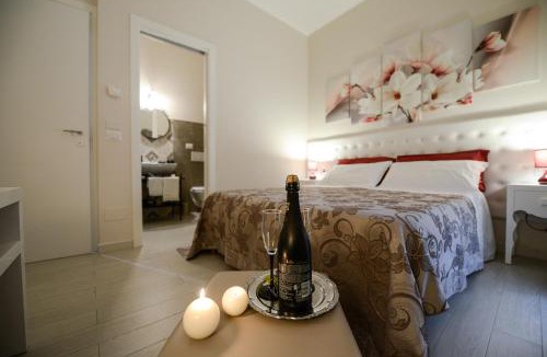Sasso Barisano House | In Bocca ai Sassi