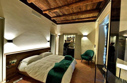 Raito House | In Costa Relais & Luxury Suites