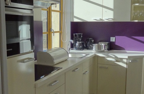 Ferrassieres Apartment | In Provence, close to Mont Ventoux and the Gorges de la Nesque.