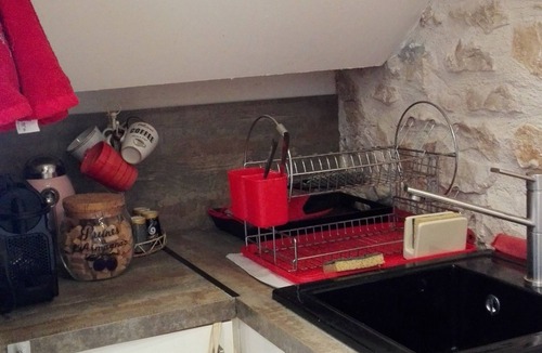 Varages House | In the heart of Provence, near the verdon stone house of character