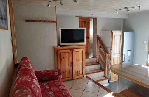 Les Vigneaux Apartment | In the heart of the Ecrins