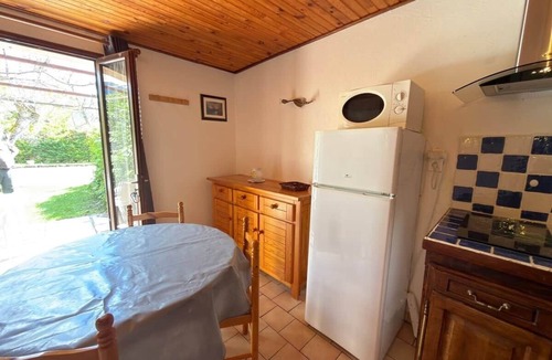 Castellane Apartment | In the heart of the Verdon, with a terrace and garden!