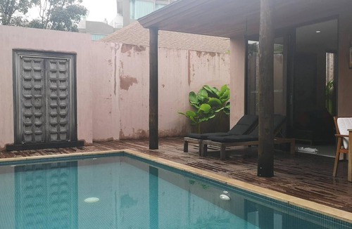 Wichit Villa | In this place you feel like Honeymoon with Exotic Villa