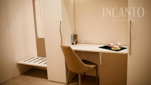 Lesina Bed & Breakfast | Incanto b&b